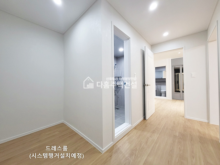 경기 양주시 장흥면 루체하우스2차[3룸 B-Type] 분양 매물번호 11514 사진 17