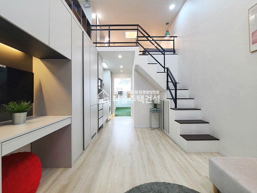 경기 양주시 광사동 메라켈리체[복층형 1룸 Type] 분양 매물번호 11473 사진 3
