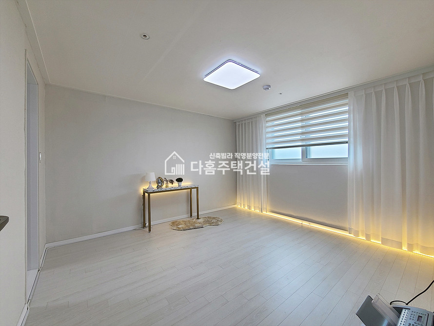 경기 양주시 삼숭동 더리치빌[3룸 Type] 분양 매물번호 11507 사진 14