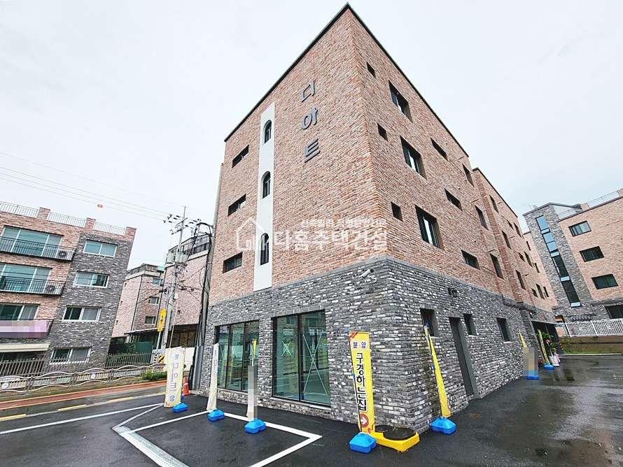 경기 양주시 백석읍 디아트[3룸 Type] 분양 매물번호 11506 사진 6