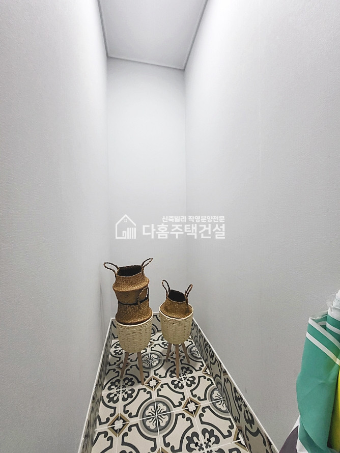 경기 양주시 백석읍 그랑블라운[3룸 Type] 분양 매물번호 11505 사진 22