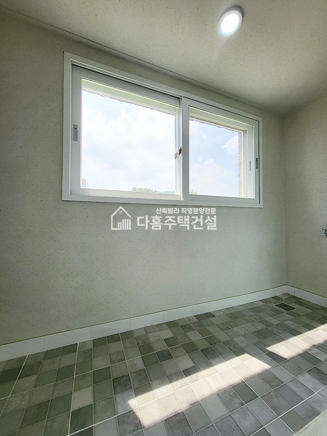 경기 양주시 백석읍 도두더스테이[3룸 Type] 분양 매물번호 11503 사진 18