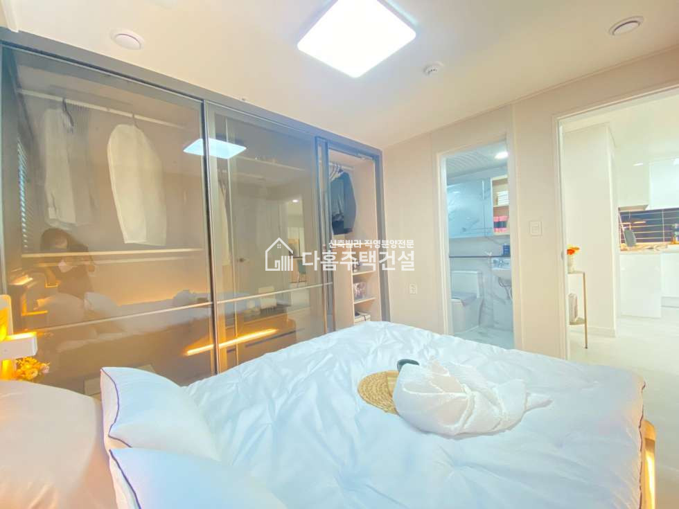 경기 양주시 덕계동 이레하이니스 [3룸 Type] 잔여체크 / 금액변동 확인 분양 매물번호 11204 사진 12