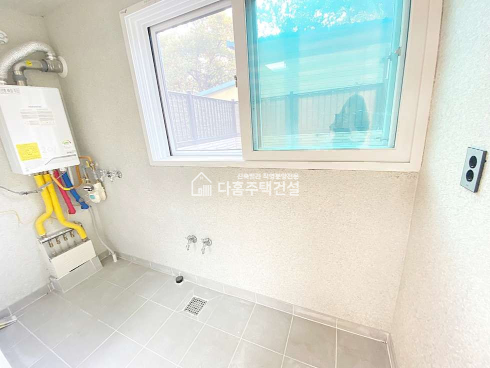 경기 양주시 덕계동 명품캐슬2차 [복층 테라스-Type] 분양 매물번호 11202 사진 16