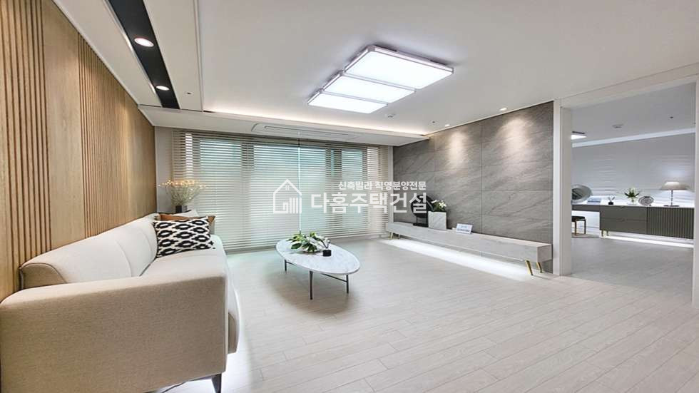 경기 의정부시 가능동 델프라임[3룸 Type] 분양 매물번호 11562 사진 5