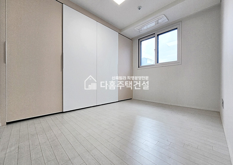경기 포천시 어룡동 S-STAY 에스스테이 [3룸 Type] 1억후반대 / 무입주금 분양 매물번호 11730 사진 8