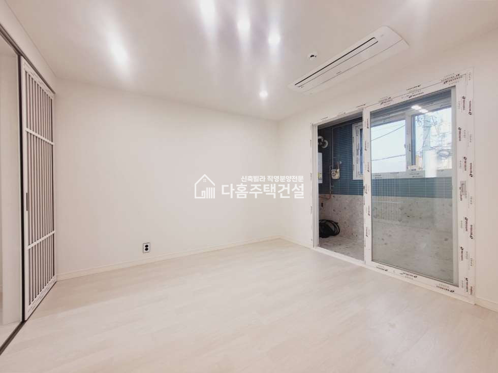 경기 포천시 선단동 메종드라떼2차 [3룸 A-Type] 분양 매물번호 11275 사진 9