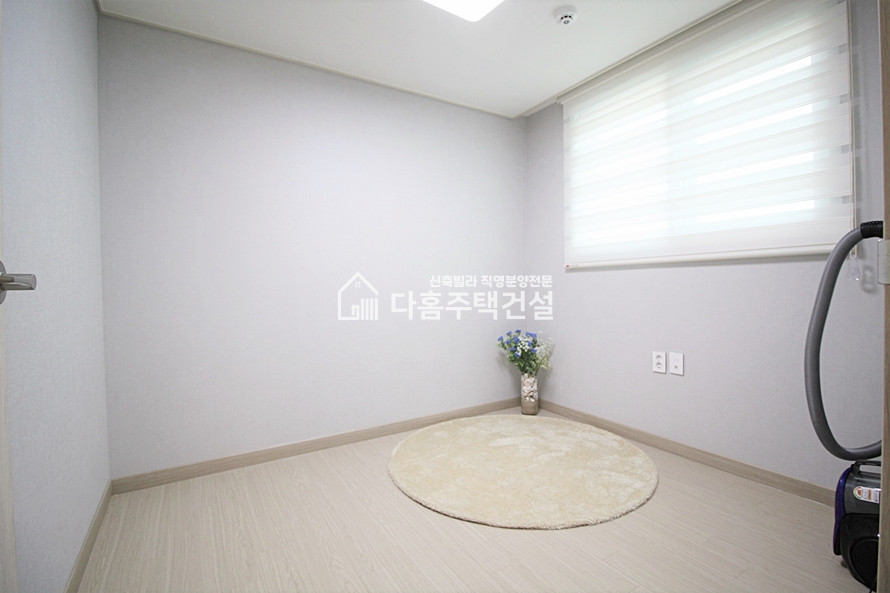 경기 포천시 선단동 수팰리스[3룸 Type] 분양 매물번호 11536 사진 8