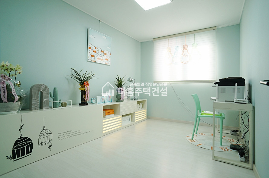 경기 포천시 선단동 디오리츠빌[3룸Type] 분양 매물번호 11527 사진 8