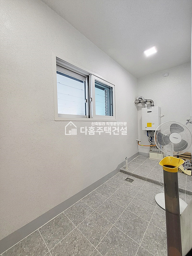 경기 포천시 신북면 제이파크[3룸 Type] 분양 매물번호 11523 사진 10