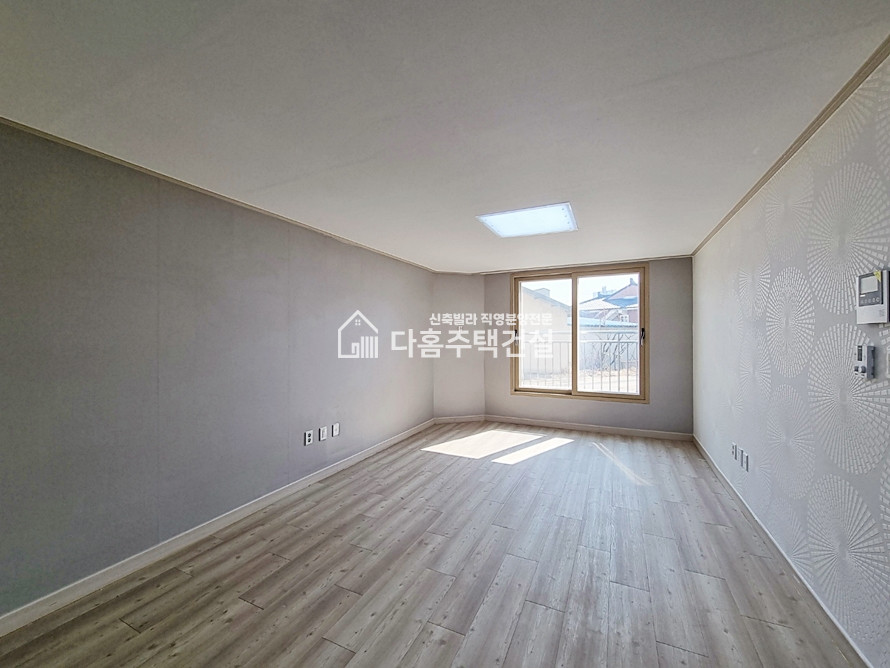 경기 포천시 신북면 라비앙로즈빌[2룸 Type] 분양 매물번호 11522 사진 3