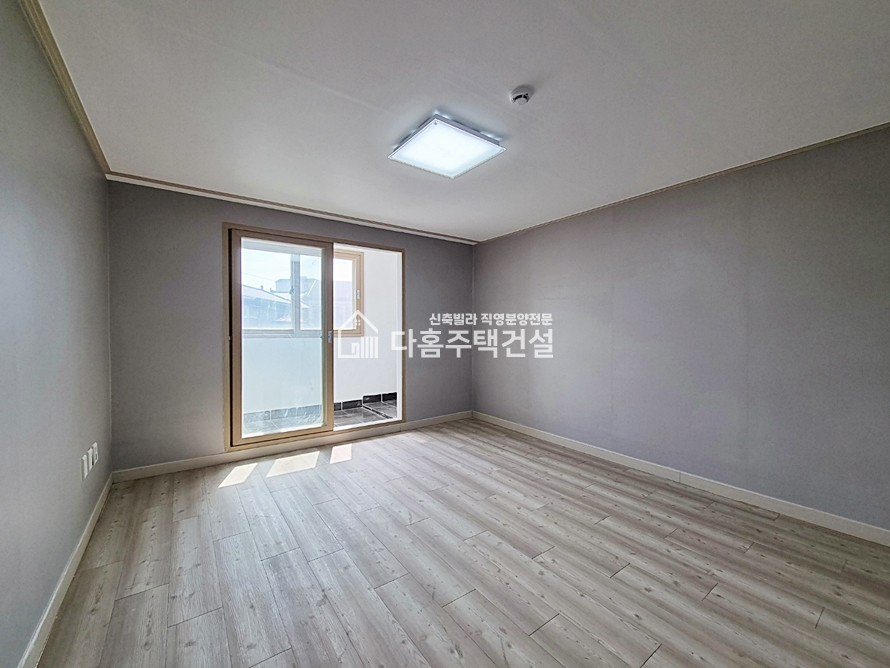 경기 포천시 신북면 라비앙로즈빌[2룸 Type] 분양 매물번호 11522 사진 8