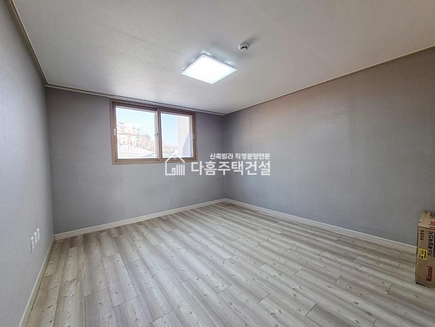 경기 포천시 신북면 라비앙로즈빌[3룸 Type] 분양 매물번호 11521 사진 9
