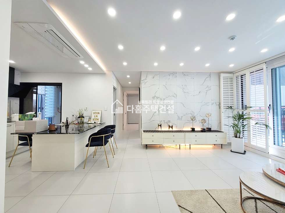경기 포천시 어룡동 무입주금 잔여세대 [3룸 Type] 분양 매물번호 10983 사진 3