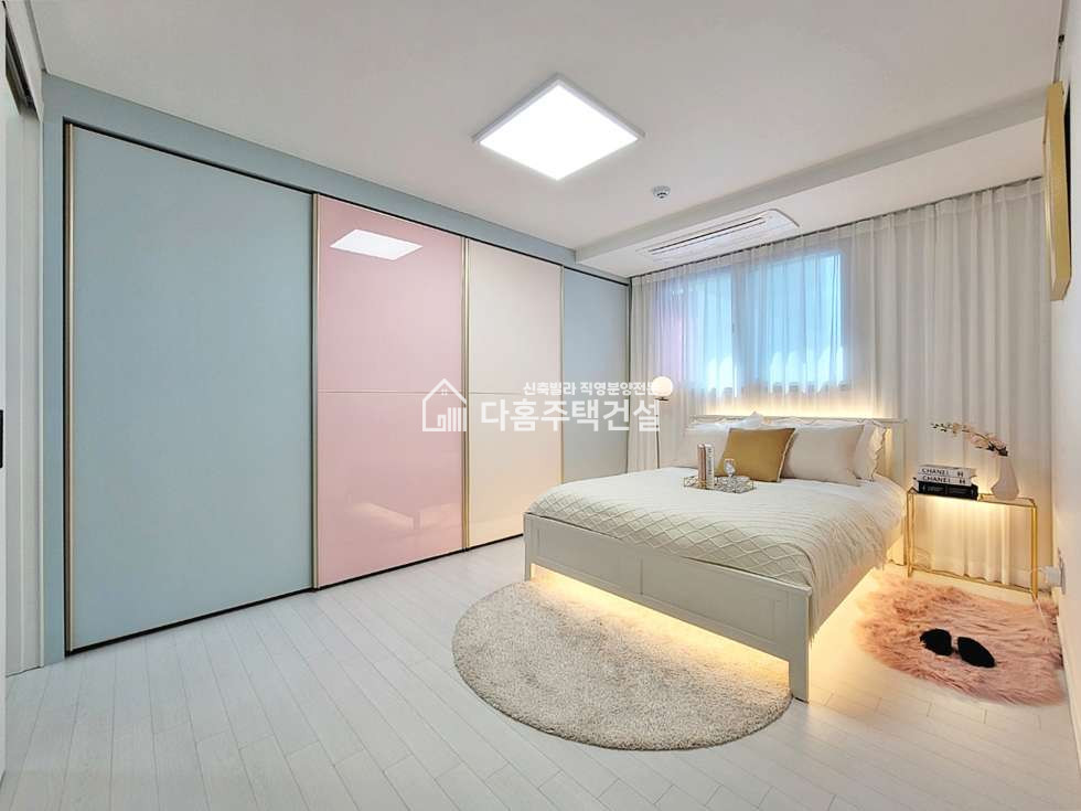 경기 포천시 어룡동 무입주금 잔여세대 [3룸 Type] 분양 매물번호 10983 사진 13