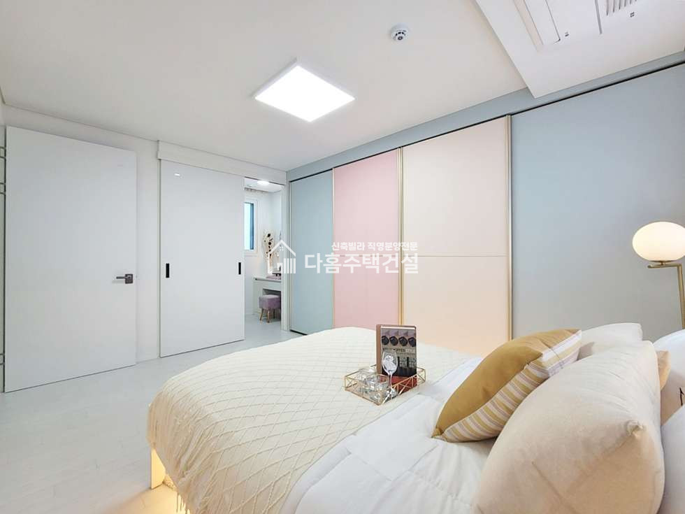 경기 포천시 어룡동 무입주금 잔여세대 [3룸 Type] 분양 매물번호 10983 사진 14