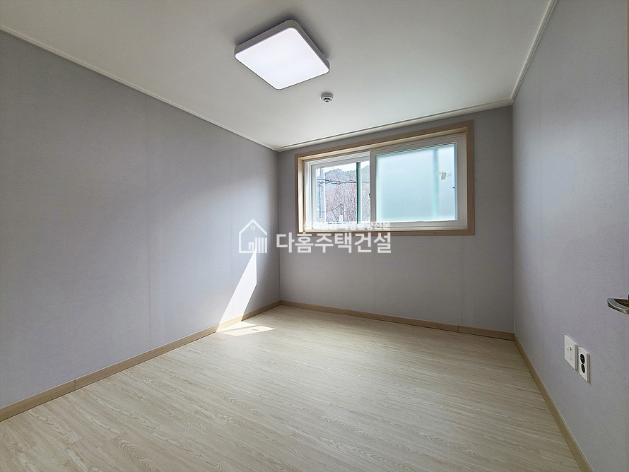 경기 포천시 군내면 화성6차 [3룸 Type] 분양 매물번호 11551 사진 10