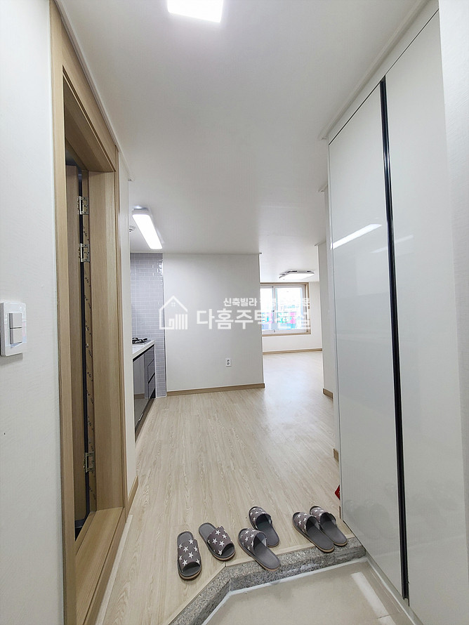 경기 포천시 군내면 화성6차 [3룸 Type] 분양 매물번호 11551 사진 12