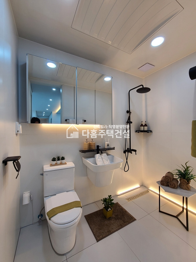 경기 포천시 어룡동 DS캐슬 [3룸 Type] 분양 매물번호 11549 사진 15