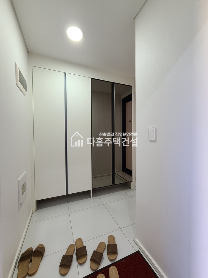 경기 포천시 어룡동 DS캐슬 [3룸 Type] 분양 매물번호 11549 사진 16