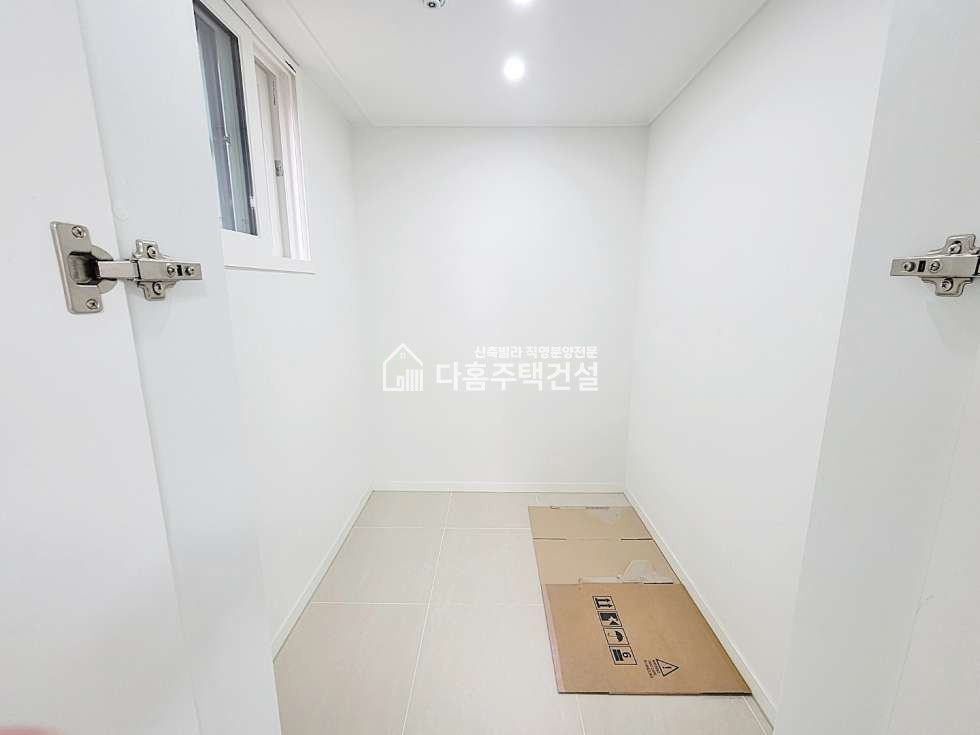 경기 파주시 야당동 운정힐크라운3차 [3룸 테라스-Type] 무입상담가능 분양 매물번호 11067 사진 12