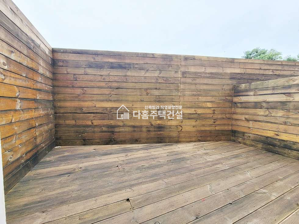 경기 파주시 야당동 운정힐크라운3차 [3룸 테라스-Type] 무입상담가능 분양 매물번호 11067 사진 15