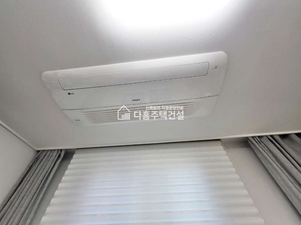 경기 파주시 야당동 삼성캐슬10차 [복층+테라스 Type] 분양 매물번호 10103 사진 16