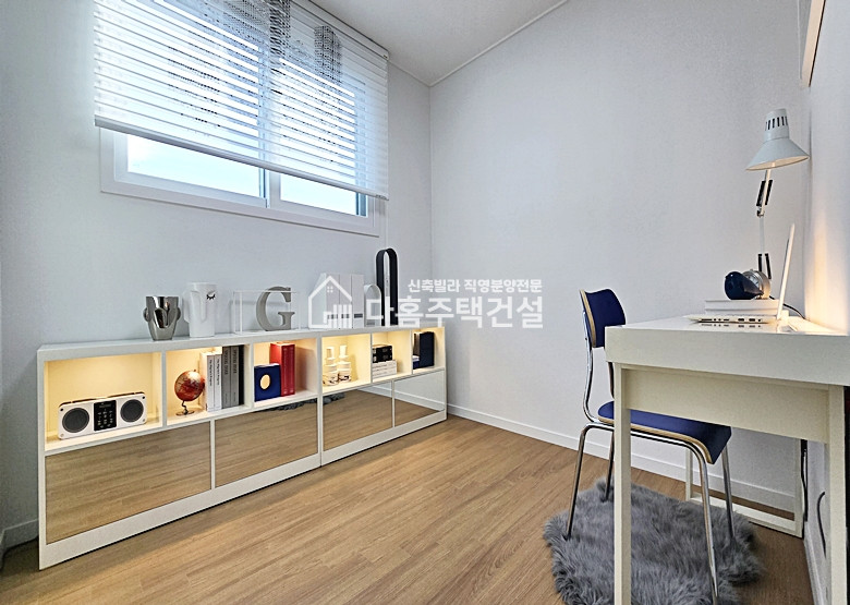 경기 파주시 야당동 더해비치 3룸 Type / 야당역 초역세권 신혼부부 추천 분양 매물번호 11738 사진 16