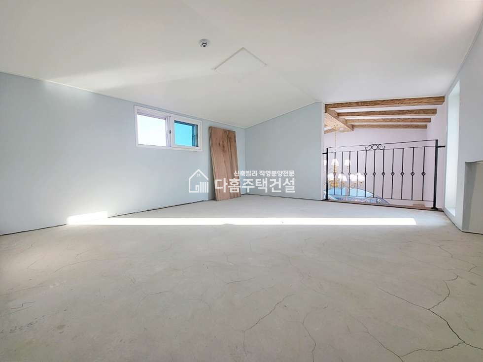 경기 파주시 상지석동 라엘하우스 [오픈형복층 Type] 가격다운 딱 1세대 분양 매물번호 11216 사진 27