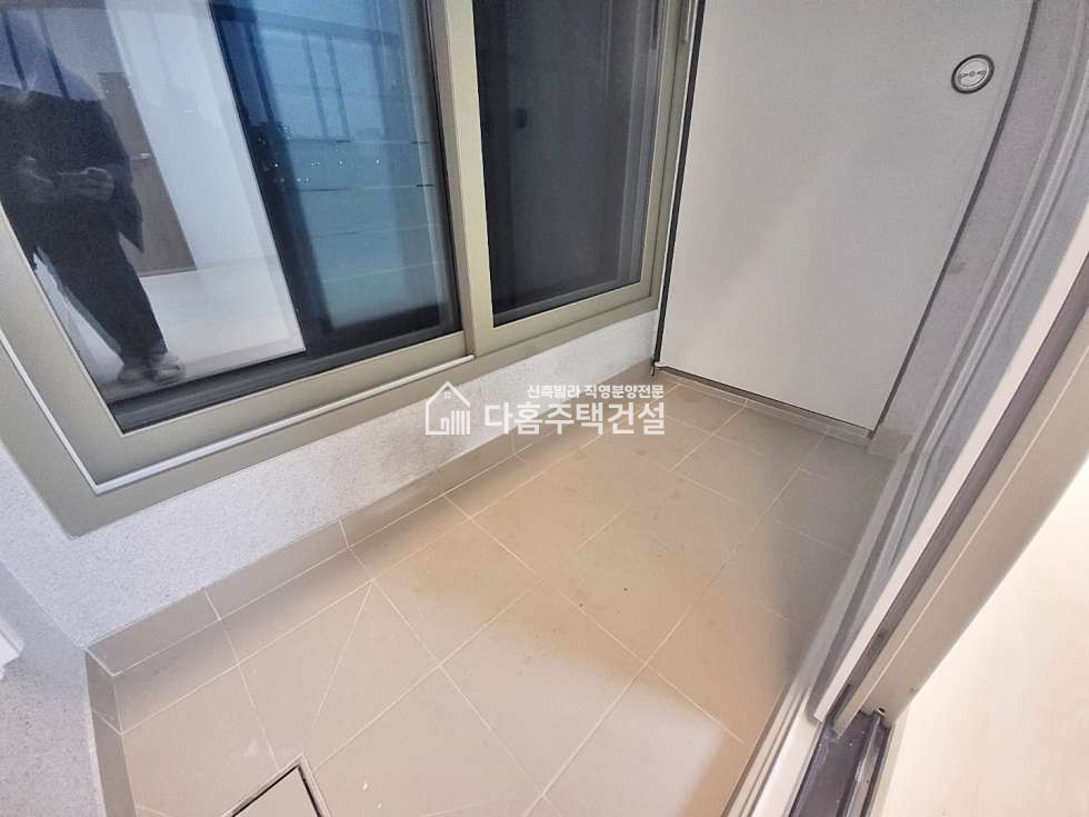 경기 파주시 동패동 보타닉 [3룸 테라스-Type] 1층 테라스2개 가격할인 3억중반대 분양 매물번호 11257 사진 15
