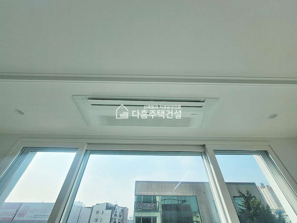 경기 파주시 야당동 더퍼스트27 [3룸 Type] 분양 매물번호 11247 사진 3