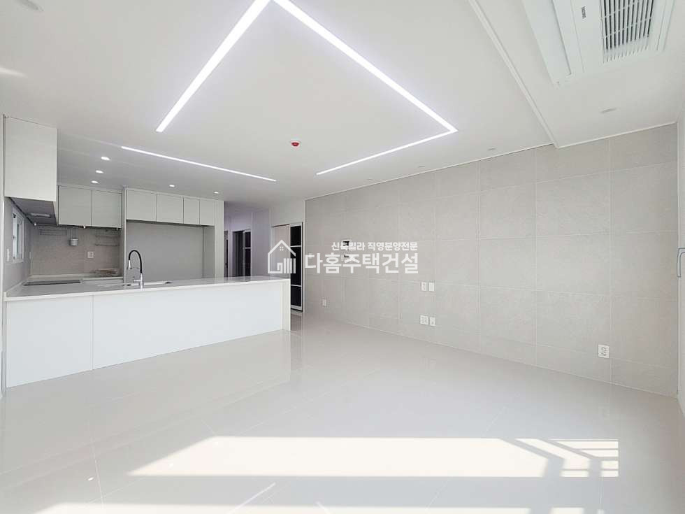 경기 파주시 야당동 더퍼스트27 [3룸 Type] 분양 매물번호 11247 사진 4