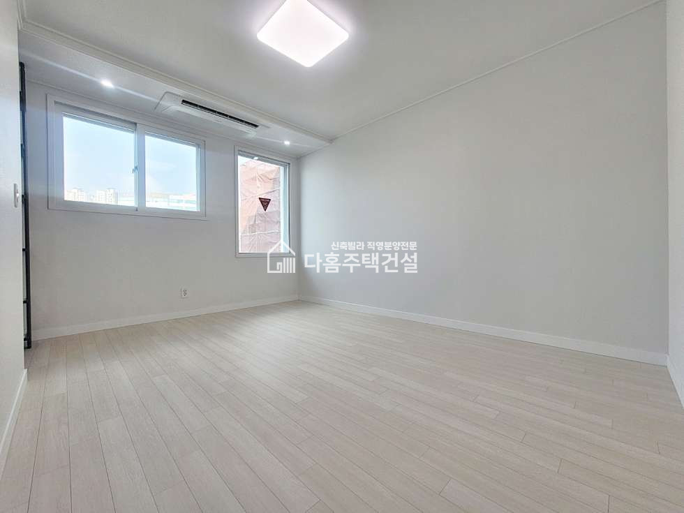 경기 파주시 야당동 더퍼스트27 [3룸 Type] 분양 매물번호 11247 사진 9