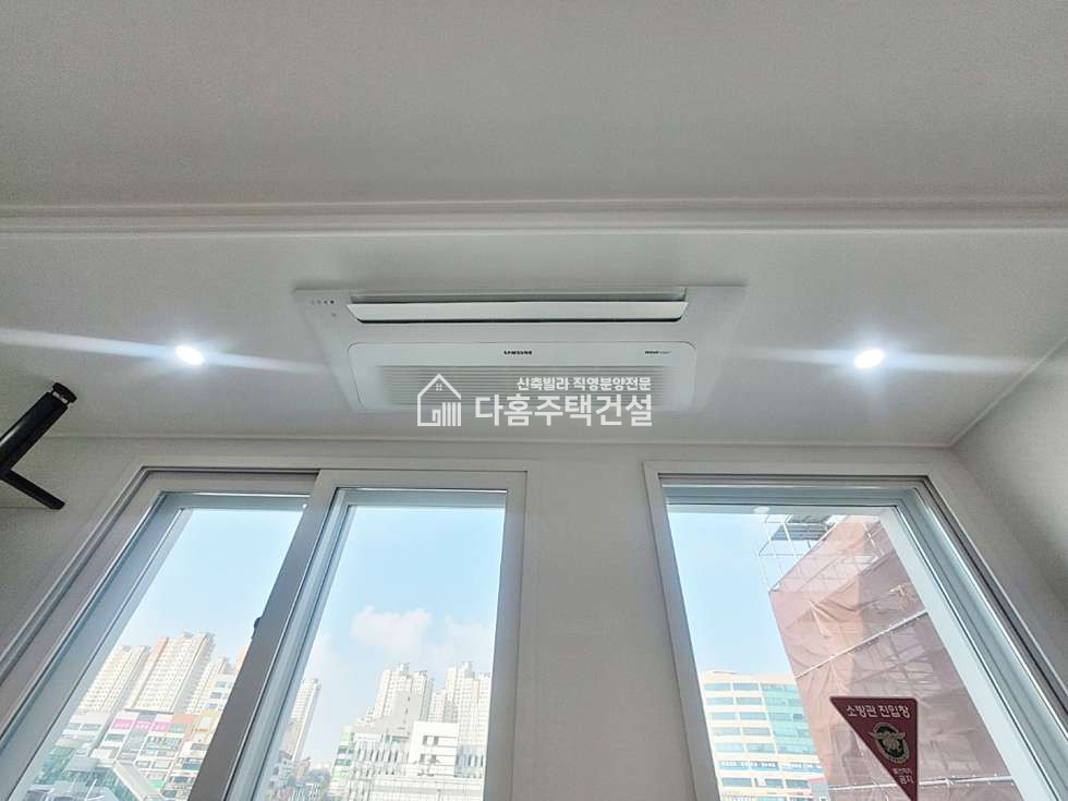 경기 파주시 야당동 더퍼스트27 [3룸 Type] 분양 매물번호 11247 사진 10
