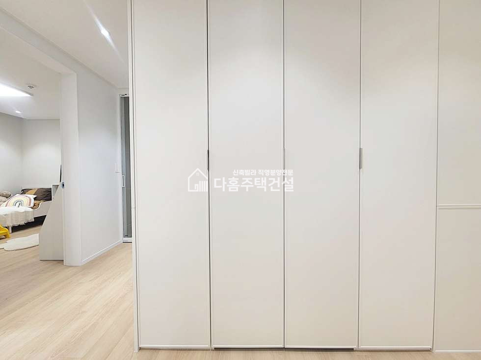 경기 파주시 야당동 프라운드 [4룸 type] 2%고정금리 4룸 끝나서 아쉬웠죠? 분양 매물번호 11316 사진 6