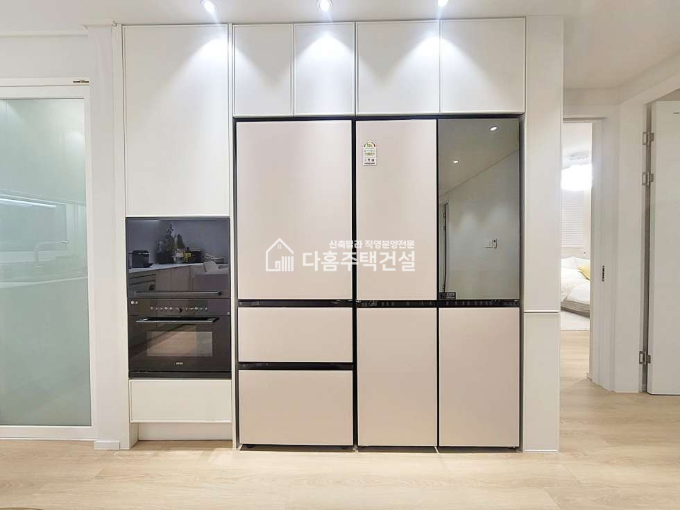 경기 파주시 야당동 프라운드 [4룸 type] 2%고정금리 4룸 끝나서 아쉬웠죠? 분양 매물번호 11316 사진 14