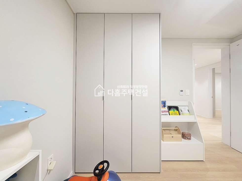 경기 파주시 야당동 프라운드 [4룸 type] 2%고정금리 4룸 끝나서 아쉬웠죠? 분양 매물번호 11316 사진 31