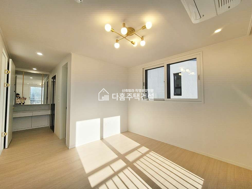 경기 파주시 야당동 펠릭스 [복층 A-Type] 분양 매물번호 11298 사진 18