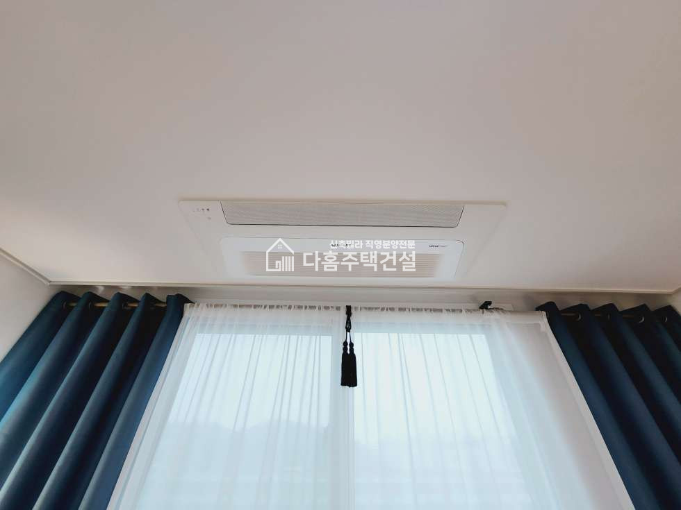 경기 파주시 아동동 아동동 해랑체 [복층테라스 A- Type] 분양 매물번호 11570 사진 14