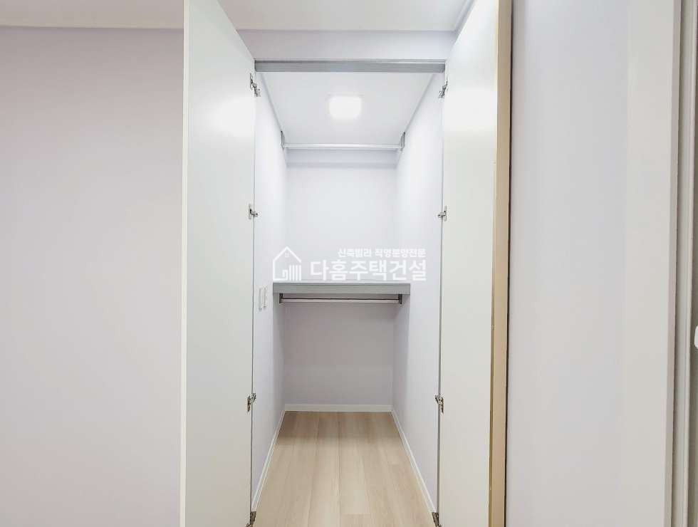 경기 파주시 야당동 서진힐 [3룸 A- type] 야당역 초역세권 풀옵션 고급빌라 분양 매물번호 11568 사진 18