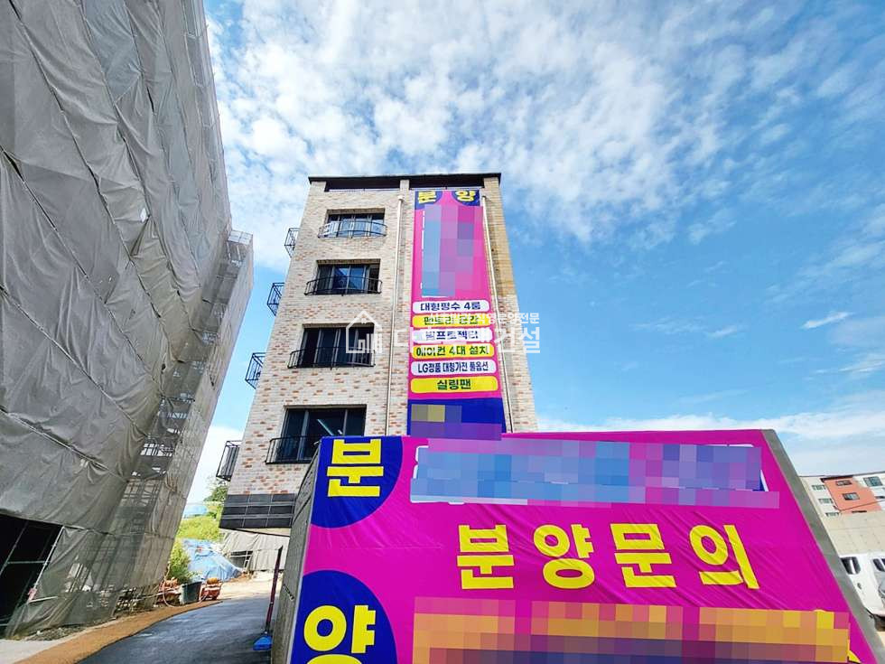 경기 파주시 상지석동 리베리움511 [4룸 Type] 분양 매물번호 11001 사진 32