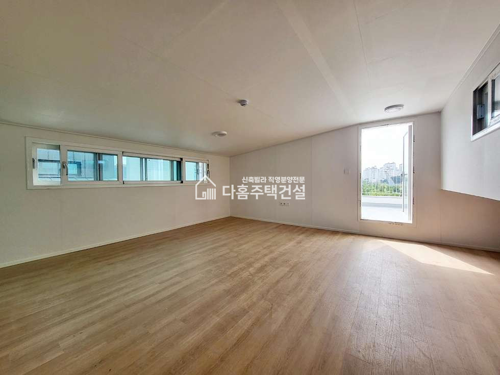 경기 파주시 야당동 폴라씨엘로 [복층 Type] 분양 매물번호 10842 사진 23