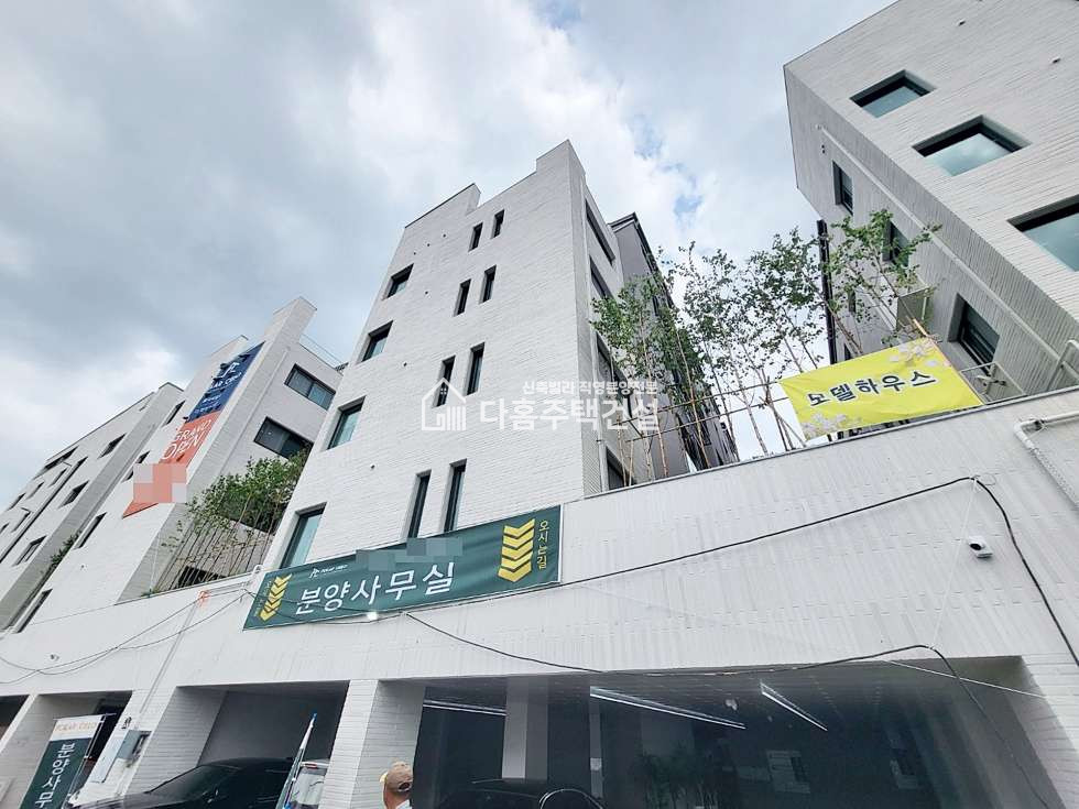 경기 파주시 야당동 폴라씨엘로 [복층 Type] 분양 매물번호 10842 사진 32