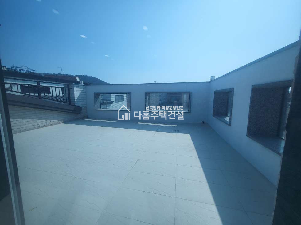 경기 파주시 야당동 야당동 하일 [복층+테라스 b-Type] 분양 매물번호 11659 사진 13