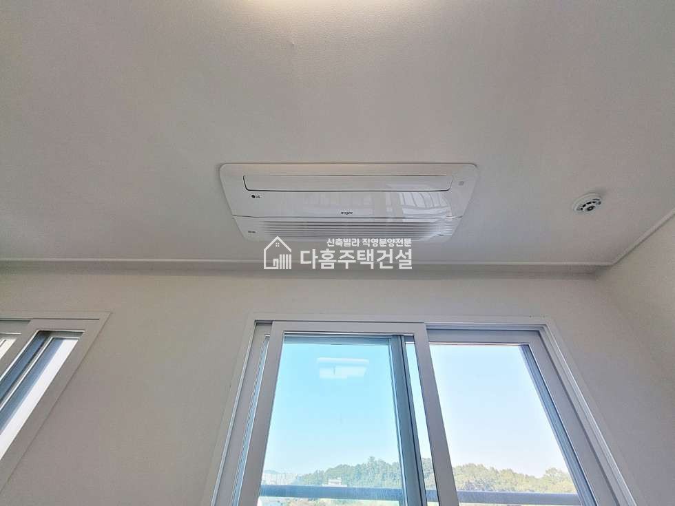 경기 파주시 상지석동 포르테뷰 [복층 Type] 테라스 분양 매물번호 11041 사진 14