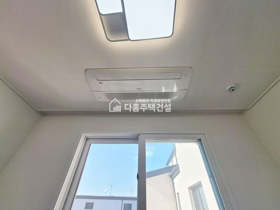 경기 파주시 상지석동 포르테뷰 [복층 Type] 테라스 분양 매물번호 11041 사진 22