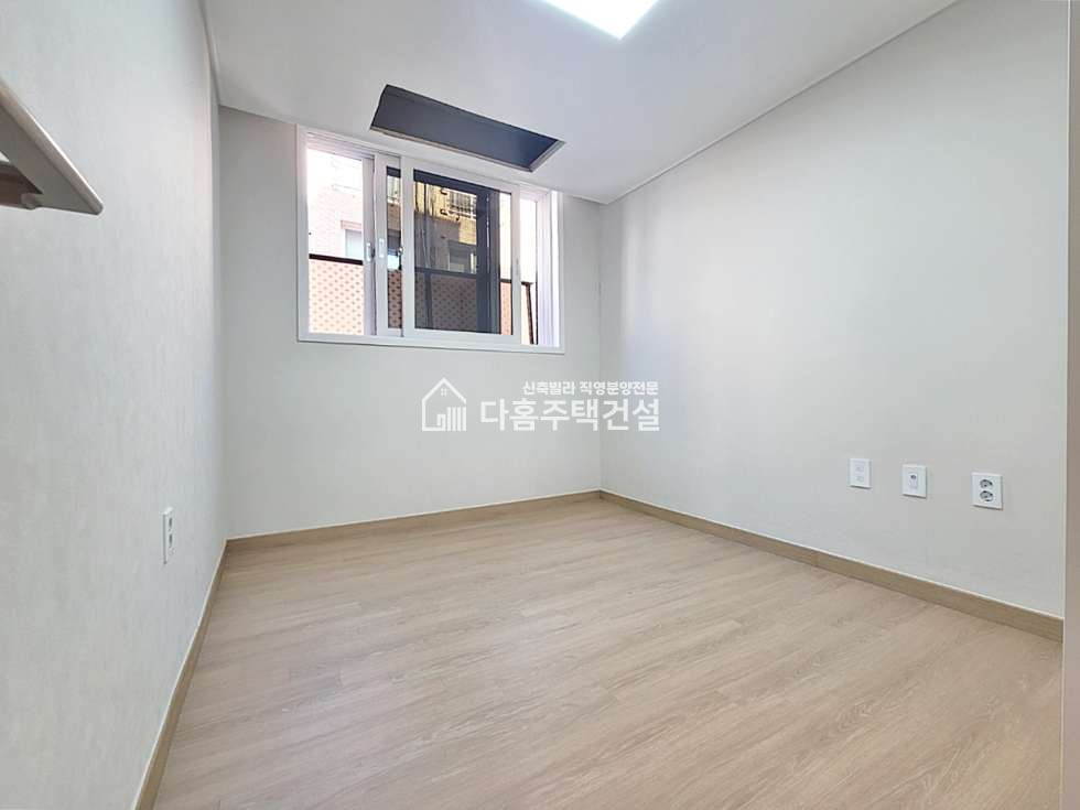 경기 파주시 동패동 이수빌1차 [2룸 Type] 분양 매물번호 11038 사진 11
