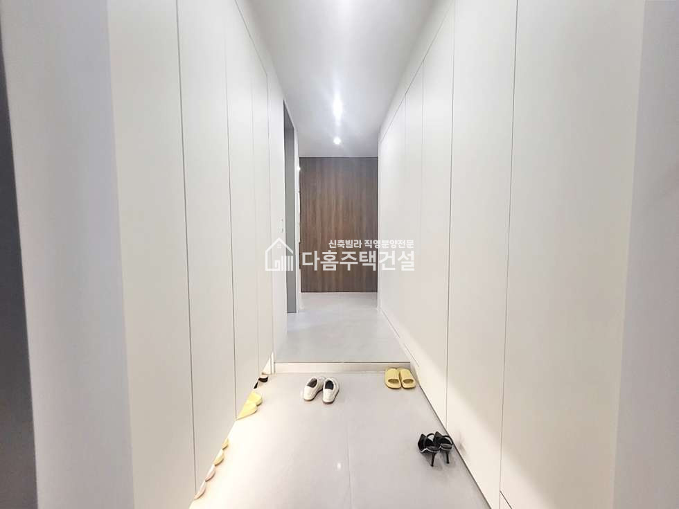 경기 파주시 동패동 보타닉 [4룸 Type] 모델하우스 이전 분양 매물번호 11028 사진 27