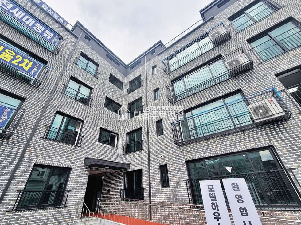 경기 파주시 야당동 아델리움2차 [3룸 A-Type] 분양 매물번호 10998 사진 25