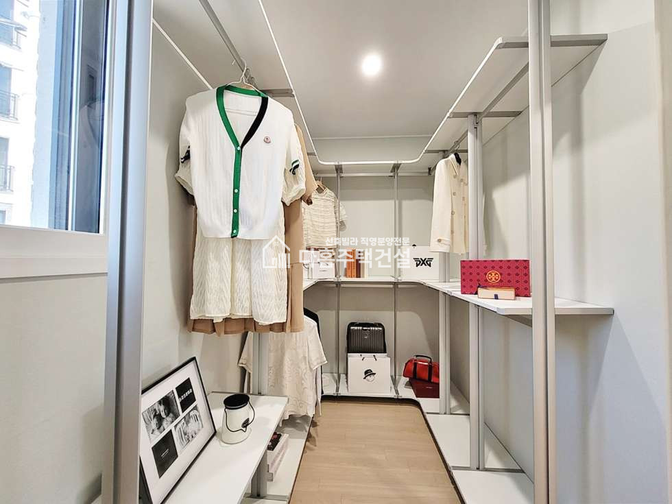 경기 파주시 야당동 펠릭스 [4룸 A-Type] 분양 매물번호 10962 사진 19